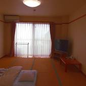 砂美かたやま（徳島県 リゾートホテル） / 5