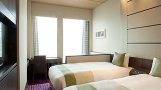 13階スーペリアツイン(A)