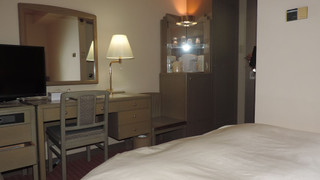 セミダブルルーム 禁煙