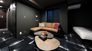 スタンダードA 禁煙