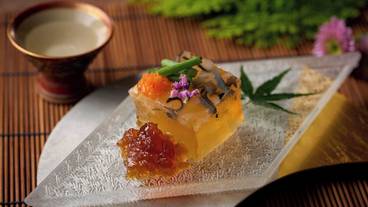 ビュッフェ / 34