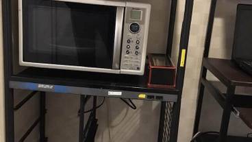 電子レンジ / 10