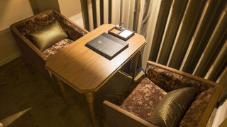 コーナーツイン 朝食付 <クラブラウンジ利用込> 禁煙