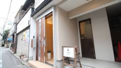 LiB PLUS Villa 壬生