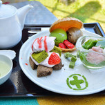 京都で抹茶スイーツ♡本場「宇治」の愛されスイーツ10選