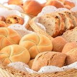 豪華海鮮を好きなだけ
満足の朝食ビュッフェ / 4