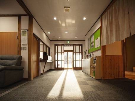 金剛寺宿坊 成穂院 / 2