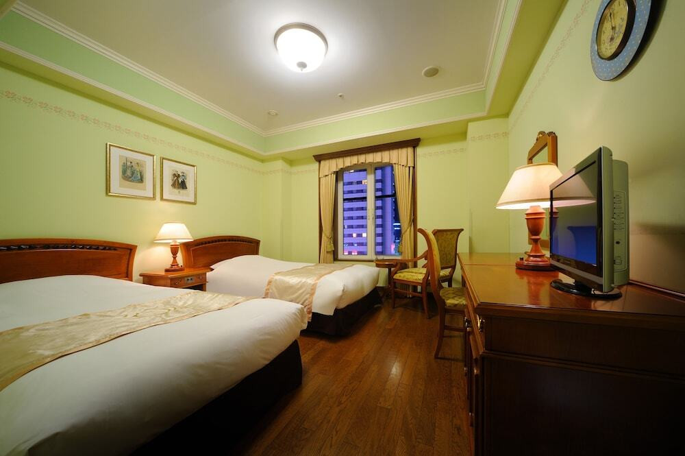 心安らぐクラシカルなお部屋4269356