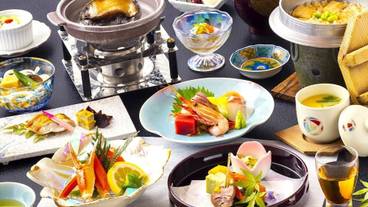 食事・飲み物 / 15