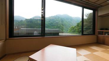 バルコニーからの眺望 / 28