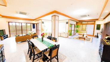 リビング エリア / 21