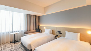 スタンダードツイン 禁煙