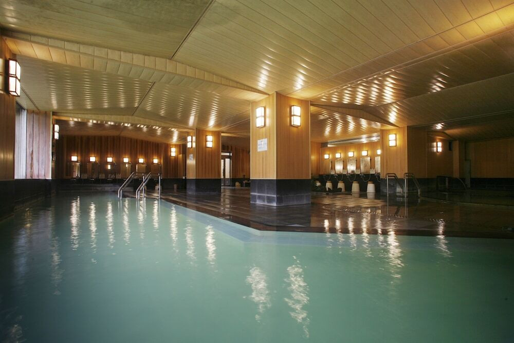 旭川の温泉付きホテルに泊まって、旅の間も癒されよう♩4003493