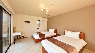 バルコニーヴィラ 富士山展望風呂付 - Type A 禁煙