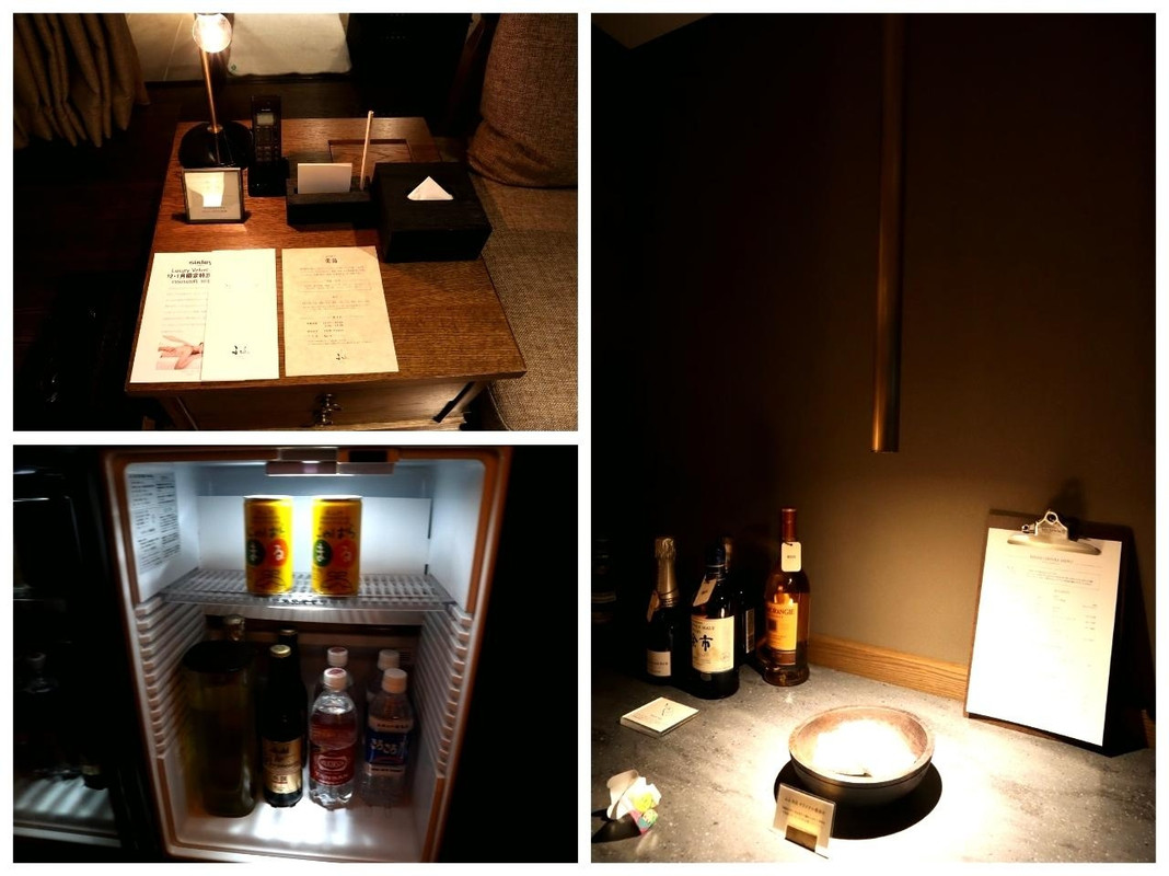 冷蔵庫の中はオールフリー