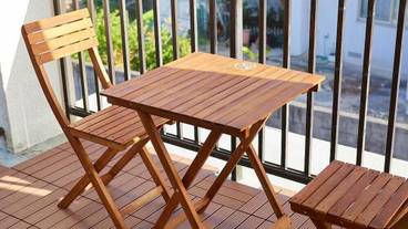 バルコニー / 14