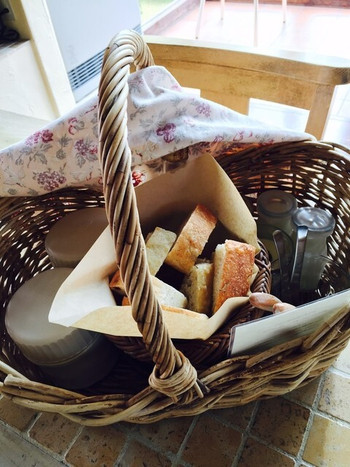 「スプウン谷のザワザワ村」 料理 80350360 