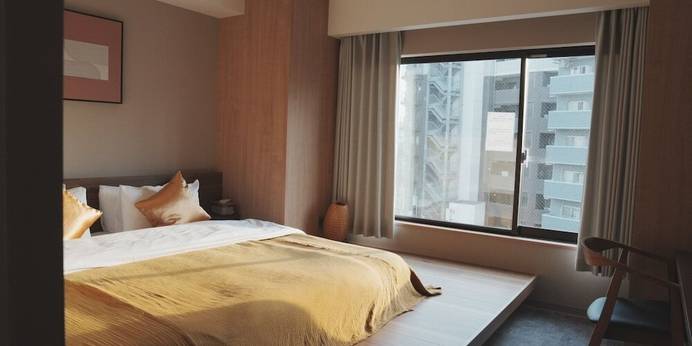 一遊ホテル浅草(東京都 ビジネスホテル) / 1