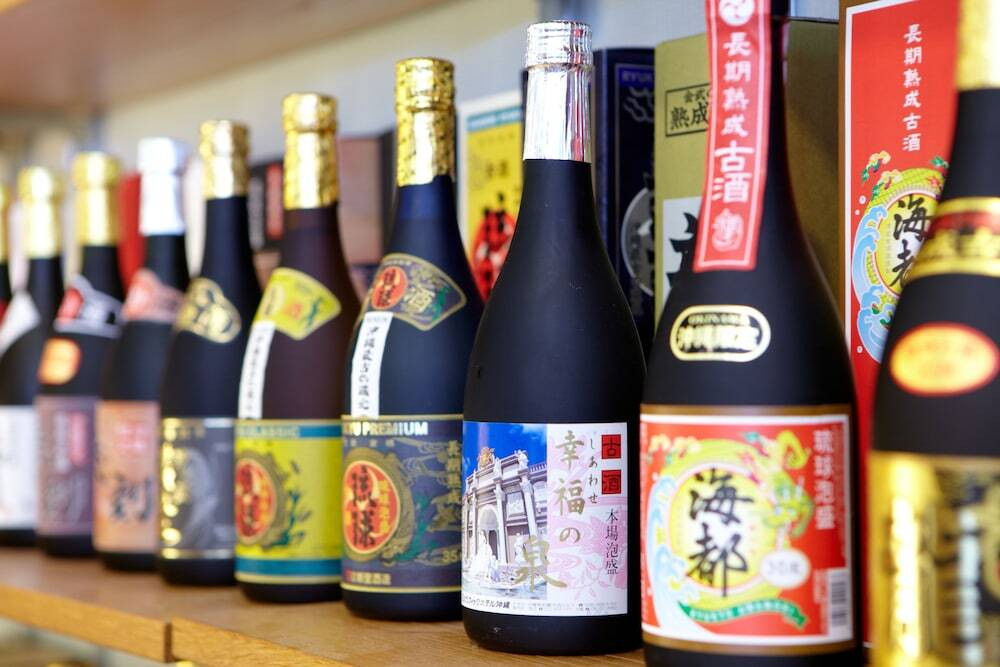 ギフト ショップ