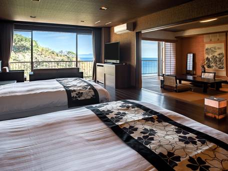 熱川温泉 熱川プリンスホテル / 2