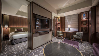 ジュニアスイート 禁煙