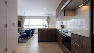 1ベッドルーム スイート