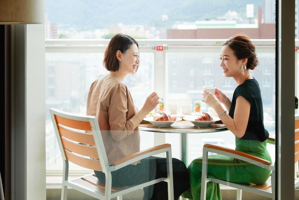 HAKODATE 男爵倶楽部 HOTEL＆RESORTS／函館駅より徒歩約3分3906573
