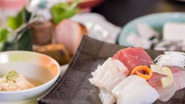 食事・飲み物 / 9