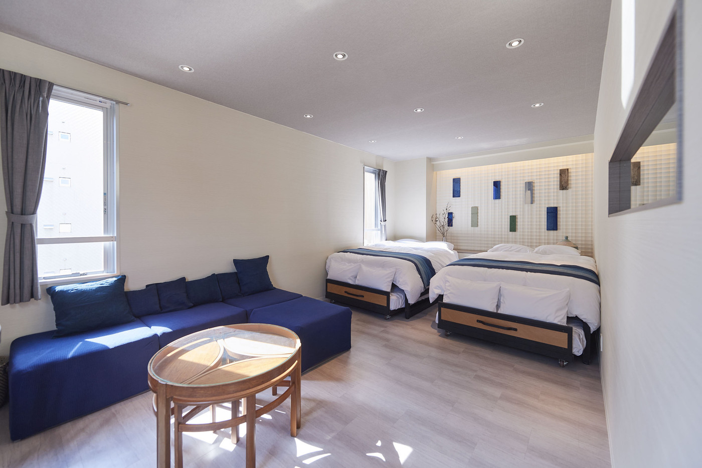 Turn Table Hostel4087815