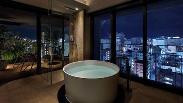 バスルーム / 39