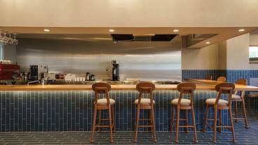 バー (施設内) / 7