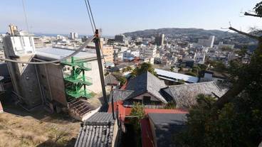 施設内の設備 / 6