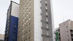 ベッセルイン博多中洲