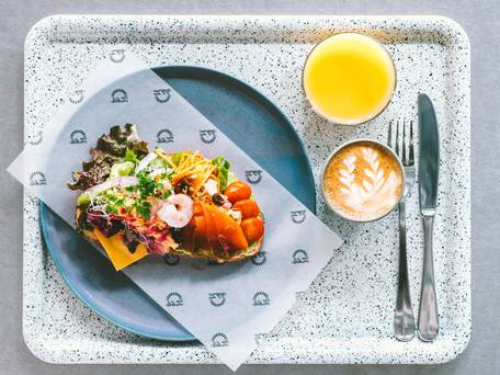 ランダバウト東京 / 3