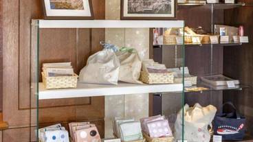 ギフト ショップ / 5