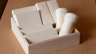 Area F ツイン 禁煙