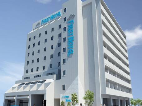 関空泉佐野ファーストホテル / 4