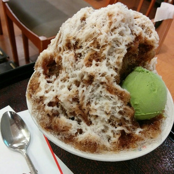 「茶寮 帝塚山 季 阪急三番街店」料理 1221431 