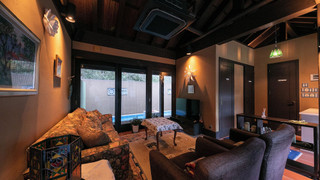 離れ 禁煙 (13歳からご宿泊可能)