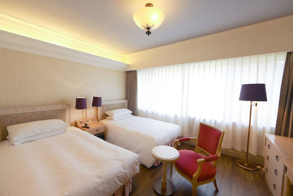 川奈ホテル（カワナホテル） / 6