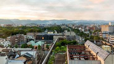 施設からの眺望 / 4