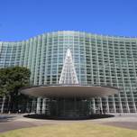 アートに詳しくなくても面白い！東京のおすすめ美術館6選