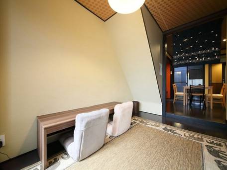 ゲストハウス 悠々 / 3