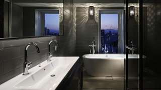 エグゼクティブマチュアダブル 禁煙