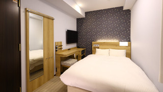 ベーシック ダブルルーム