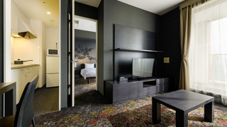 プレミアムデラックススイートルーム 禁煙