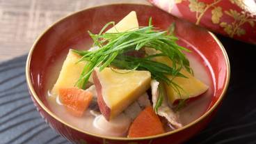 ビュッフェ / 23