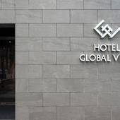 HOTEL GLOBAL VIEW 津（三重県 ビジネスホテル） / 4