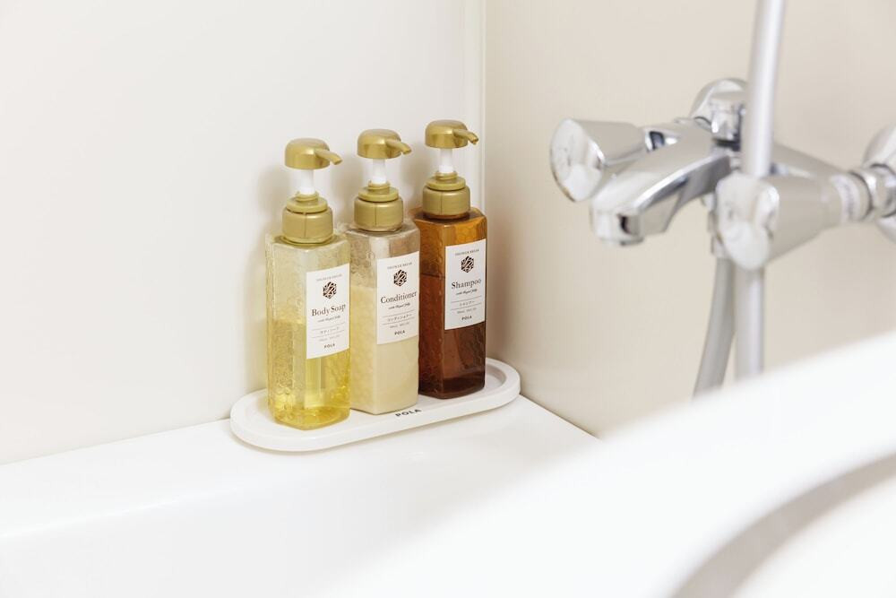 客室の設備とサービス