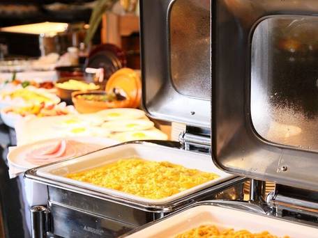 大阪東急REIホテル / 2